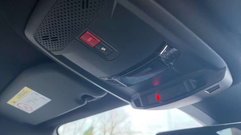 Peugeot 208 1.2 PureTech 100 GT 5dr Petrol Hatchback